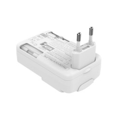 Charger Universal WK WP-U08 White Charger Universal WK WP-U08 White