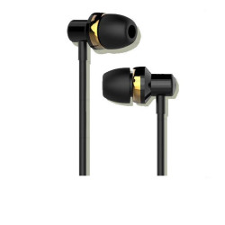 Earphone WK Wi90 Black Earphone WK Wi90 Black