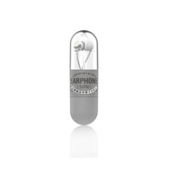 Earphone WK Wi80 White Earphone WK Wi80 White