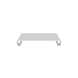 Tabletop Monitor Riser Focus Mount LLS-101