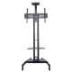 TV stand Focus Mount Fixed T639