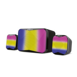 Speaker Element RGB SP-150 v2.0 Speaker Element RGB SP-150 v2.0