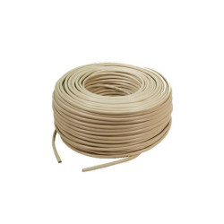 Κουλούρα UTP CAT6 305m (Solid) Aculine UTP-013 Κουλούρα UTP CAT6 305m (Solid) Aculine UTP-013