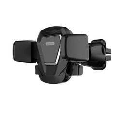 Holder for Smartphone WK WP-U82 Black Holder for Smartphone WK WP-U82 Black