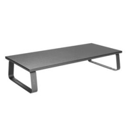 Tabletop Monitor Riser Logilink BP0065 Tabletop Monitor Riser Logilink BP0065