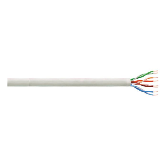 Κουλούρα U/UTP CAT6 100m Logilink CPV0033
