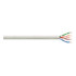 Κουλούρα U/UTP CAT6 100m Logilink CPV0033