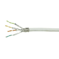 Κουλούρα S/FTP CAT6 305m Logilink CPV0038 Κουλούρα S/FTP CAT6 305m Logilink CPV0038