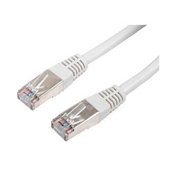 Cable UTP Patch CAT5 0.5m Bulk Logilink CP1022U Cable UTP Patch CAT5 0.5m Bulk Logilink CP1022U