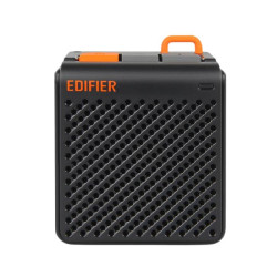 Speaker BT Edifier MP85 Black Speaker BT Edifier MP85 Black