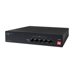 Gigabit 5port Switch PoE Logilink-NS0099 Gigabit 5port Switch PoE Logilink-NS0099