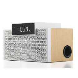 Speaker BT Edifier MP260 White Speaker BT Edifier MP260 White