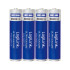 Battery AAA Alkaline Logilink LR03B4 4pcs