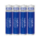 Battery AAA Alkaline Logilink LR03B4 4pcs