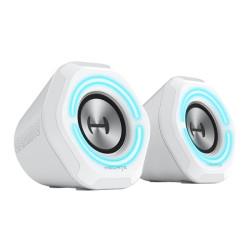 Speaker Edifier RGB G1000 White Speaker Edifier RGB G1000 White