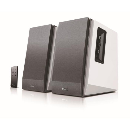 Speaker Edifier R1700BT White/Silver Speaker Edifier R1700BT White/Silver