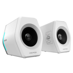 Speaker Edifier RGB G2000 White Speaker Edifier RGB G2000 White