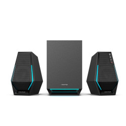 Speaker Edifier RGB G1500 MAX Black Speaker Edifier RGB G1500 MAX Black