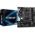 ASRock A520M-HDV Motherboard Micro ATX με AMD AM4 Socket