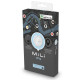 MiLi MiTag And PU Leather Case Black (4 Pack) MiLi MiTag And PU Leather Case Black (4 Pack)