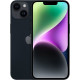 Apple iPhone 14 128GB Midnight Black EU A2882