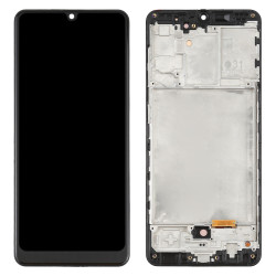 SAMSUNG GALAXY A31 A315F DISPLAY AND DIGITIZER COMPLETE (SP) SAMSUNG GALAXY A31 A315F DISPLAY AND DIGITIZER COMPLETE (SP)