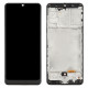 SAMSUNG GALAXY A31 A315F DISPLAY AND DIGITIZER COMPLETE (SP) SAMSUNG GALAXY A31 A315F DISPLAY AND DIGITIZER COMPLETE (SP)