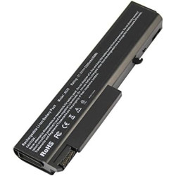 HP 6535 LAPTOP BATTERY BLACK (10,8V/4400MAH) TD06 6930 6930p 8440p ProBook 6550b 6555b Compaq 6530b 6730b