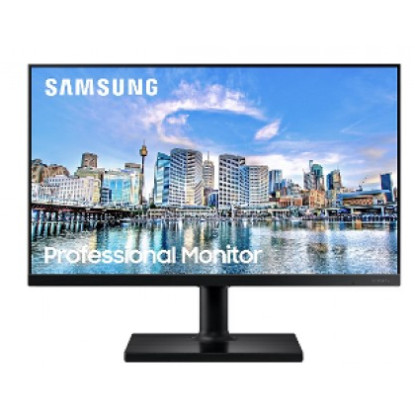Οθόνη Samsung Business LF27T450FZUXEN 27" IPS FHD 75Hz
