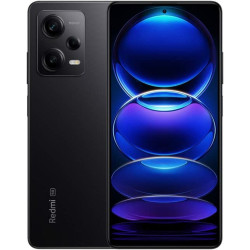 Xiaomi Redmi Note 12 Pro 5G 8GB 256GB Midnight Black