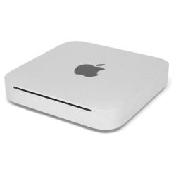 Apple Mac Mini 6.1 Refurbished Grade A A1347 i5-3210M/4GB/500GB HDD Apple Mac Mini 6.1 Refurbished Grade A A1347 i5-3210M/4GB/500GB HDD