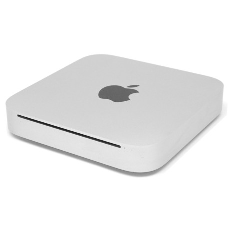 Apple Mac Mini 6.1 Refurbished Grade A A1347 i5-3210M/4GB/500GB HDD