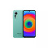 Ulefone Note 14 Dual SIM (4GB/64GB) Mint Green , 4500 mAh, 4GB RAM + 64GB ROM, 13MP + 5MP Camera, 6.52 Inch HD+, Android 12 , Dual SIM/GPS/OTG