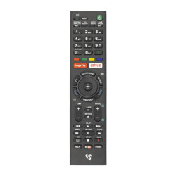 SBOX READY TO USE REMOTE CONTROL FOR TV SONY SBOX READY TO USE REMOTE CONTROL FOR TV SONY