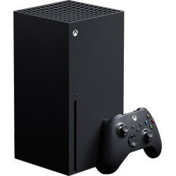 Xbox Series X 1TB Xbox Series X 1TB