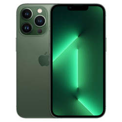 Apple iPhone 13 PRO (6GB/256GB) Dual Sim Green Refurbished Grade A A2483 Apple iPhone 13 PRO (6GB/256GB) Dual Sim Green Refurbished Grade A A2483