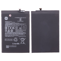 XIAOMI REDMI 10A 220233L2C, REDMI 10C 220333QBI BN5G BATTERY XIAOMI REDMI 10A 220233L2C, REDMI 10C 220333QBI BN5G BATTERY