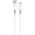 PAVAREAL USB to Type C cable 5A PA-DC73C 1 m. white