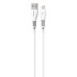 PAVAREAL cable USB for iPhone Lightning 5A PA-DC99I 1 m. white