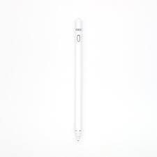 RIXUS RXPL01 PENCIL WITH FAST CHARGE AND PALM REJECTION WHITE