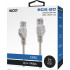 NOD EC6-2C Καλώδιο δικτύου CAT6, U/UTP, 2m