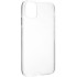 Slim cover 1 mm for iPhone 13 6.1" transparent