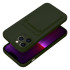 Card Cover for iPhone 13 Pro 6.1" forest green GSM168307