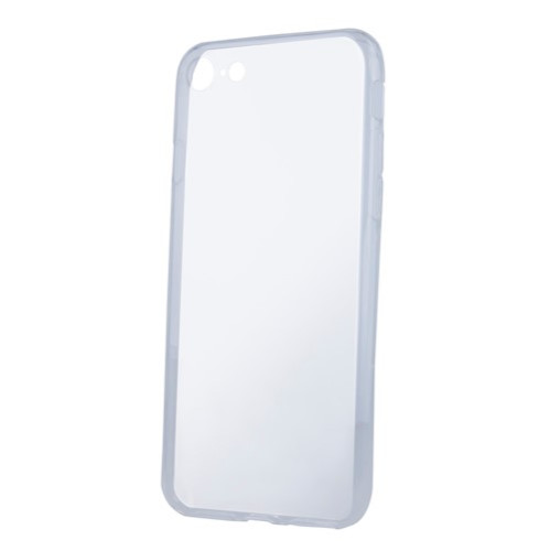 Slim cover 1 mm for iPhone 12 Mini 5.4" transparent GSM101772