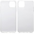 Slim cover 1 mm for iPhone 12 / 12 Pro 6.1" transparent GSM101773