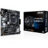 Asus Prime B450M-K II Mainboard Sockel AM4 (mATX, AMD Ryzen, DDR4, M.2, SATA 6Gbit/s, USB 3.1 Gen 2 Typ-A) 90mb1600-m0eay0
