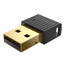 ORICO USB αντάπτορας Bluetooth 5.0 BTA-508, μαύρος BTA-508-BK-BP