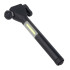 Forever Light LED flashlight EMERGENCY with hammer and magnet 2xAAA COB FLF-03