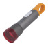 Forever Light LED flashlight TRAVELER 1200mAh 500lm USB-C FLF-02 RTV0800014
