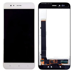 XIAOMI MI A1 DISPLAY AND DIGITIZER WHITE XIAOMI MI A1 DISPLAY AND DIGITIZER WHITE